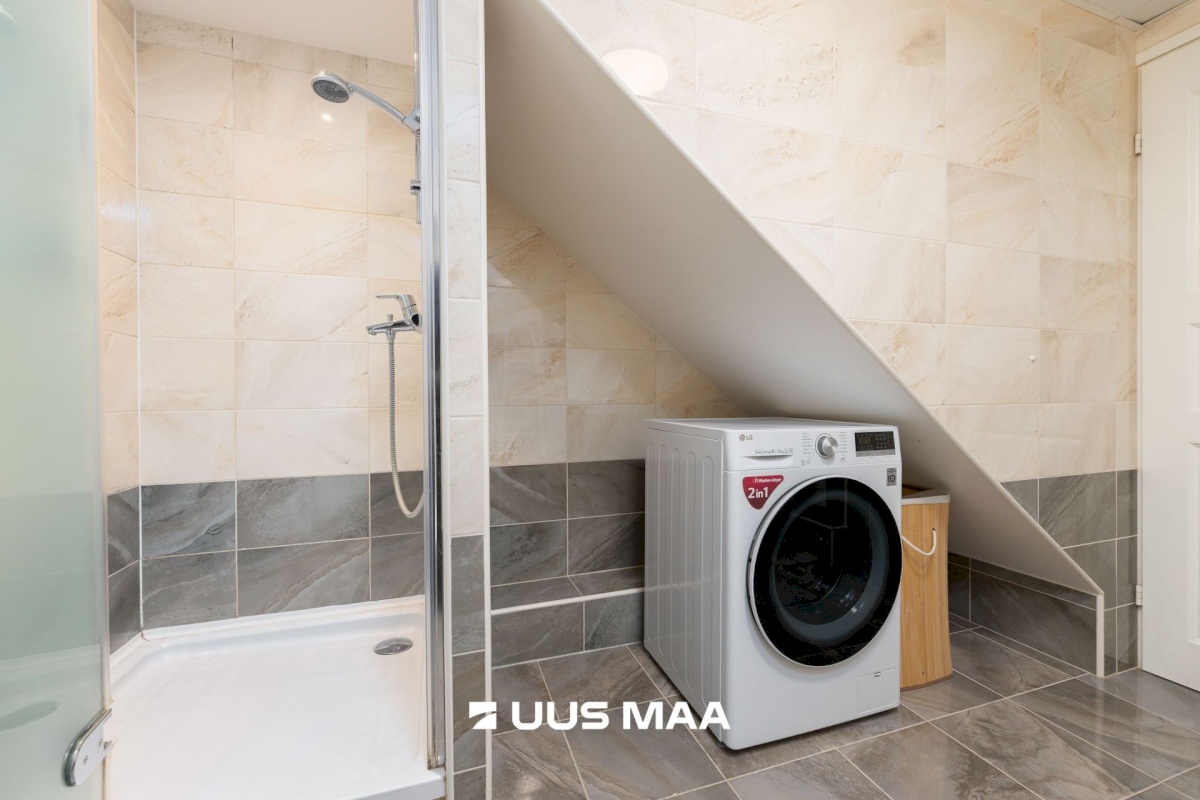 Tallinn, Põhja-Tallinna linnaosa, Kopli 61