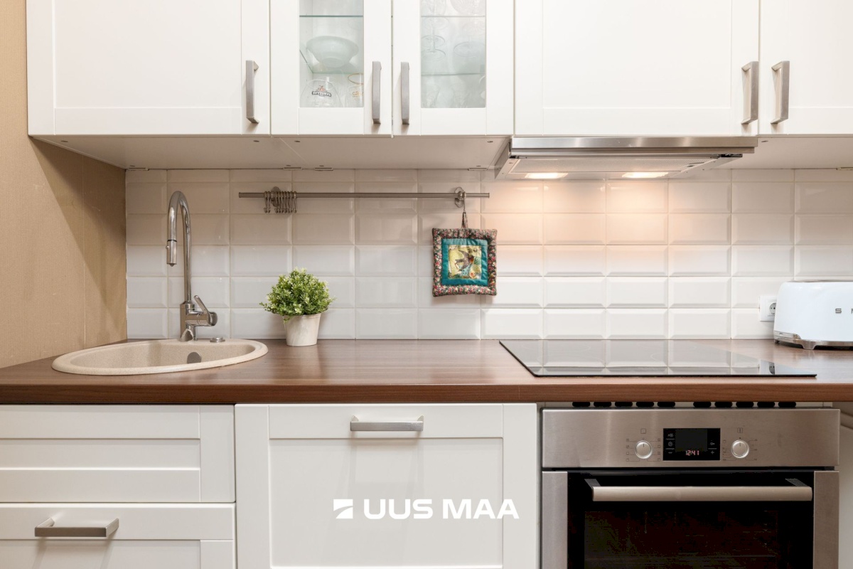 Tallinn, Põhja-Tallinna linnaosa, Kopli 61