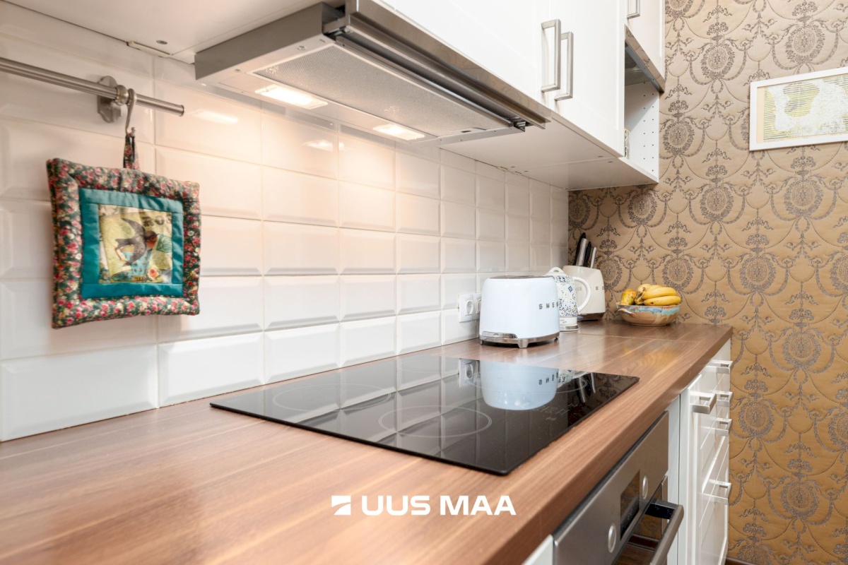 Tallinn, Põhja-Tallinna linnaosa, Kopli 61