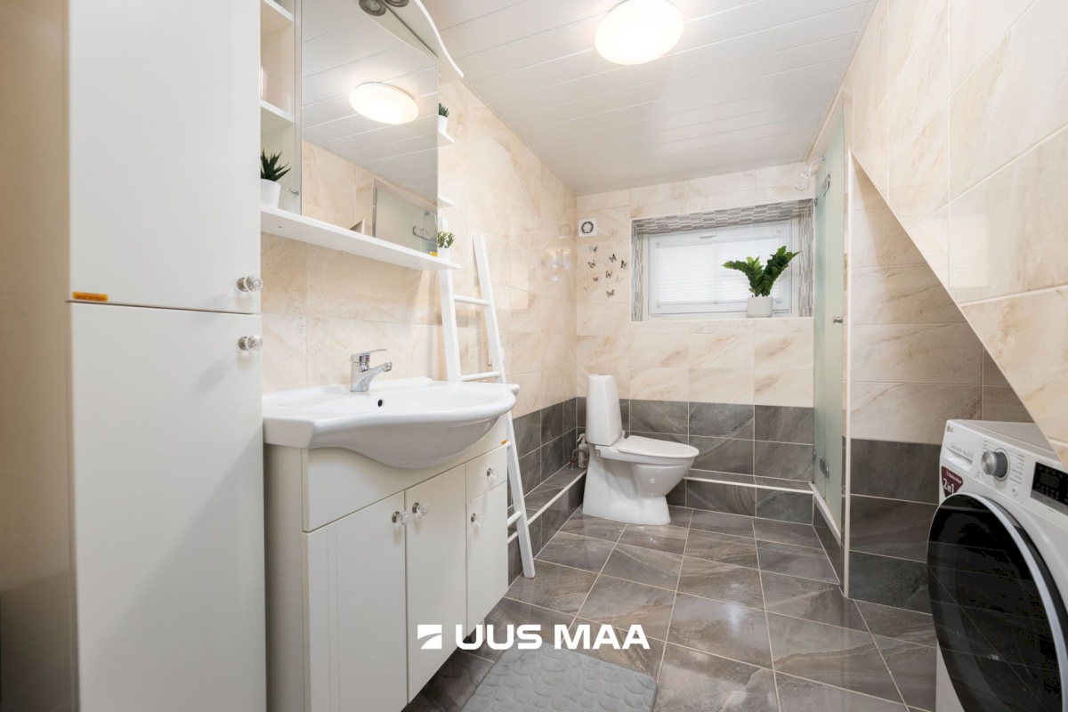 Tallinn, Põhja-Tallinna linnaosa, Kopli 61