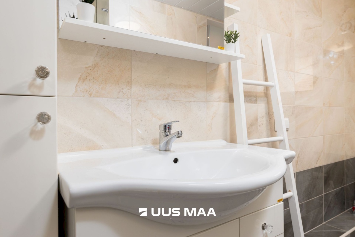 Tallinn, Põhja-Tallinna linnaosa, Kopli 61