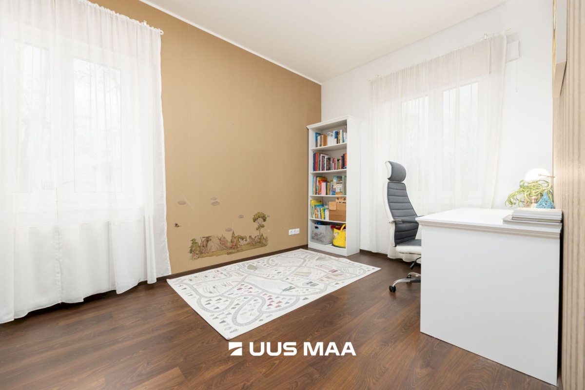 Tallinn, Põhja-Tallinna linnaosa, Kopli 61