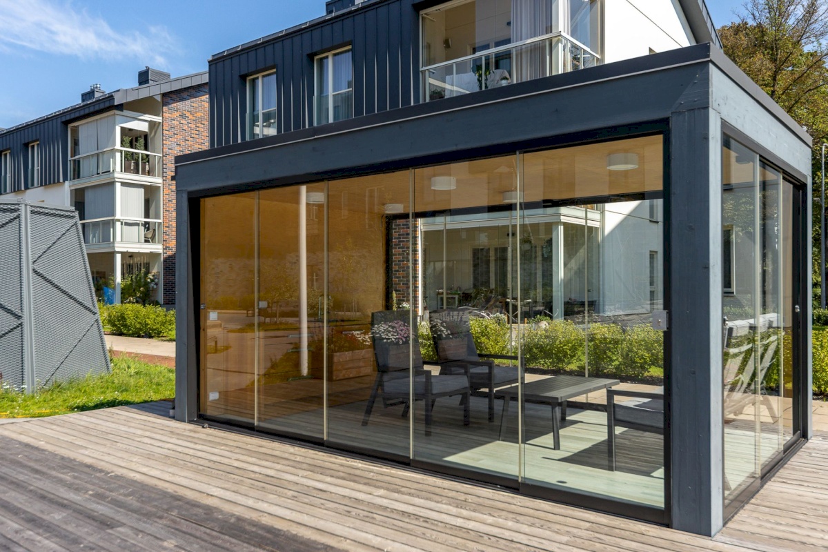 Tallinn, Kesklinna linnaosa, Pille 9/2