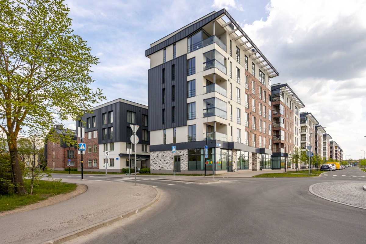 Tallinn, Kesklinna linnaosa, Pille 9/2