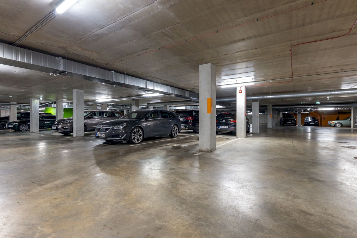 Tallinn, Kesklinna linnaosa, Pille 9/2