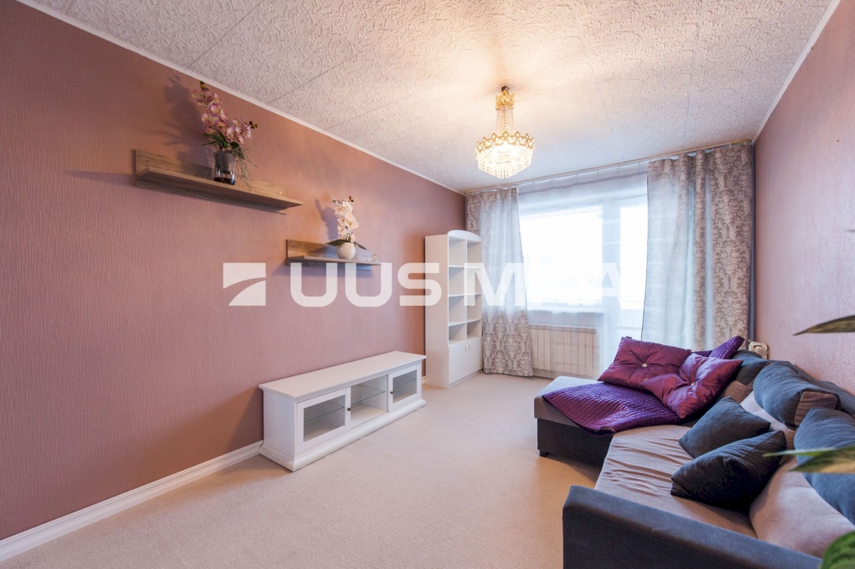 Tallinn, Lasnamäe linnaosa, Kihnu 18