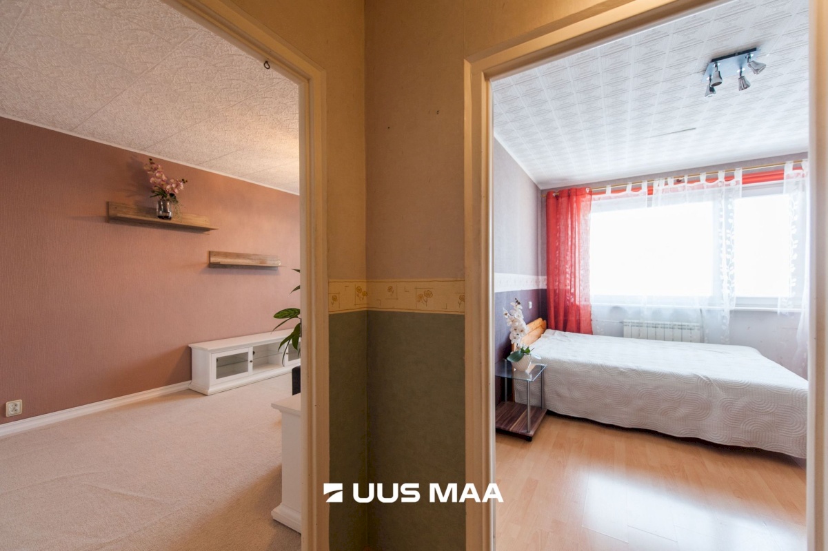 Tallinn, Lasnamäe linnaosa, Kihnu 18