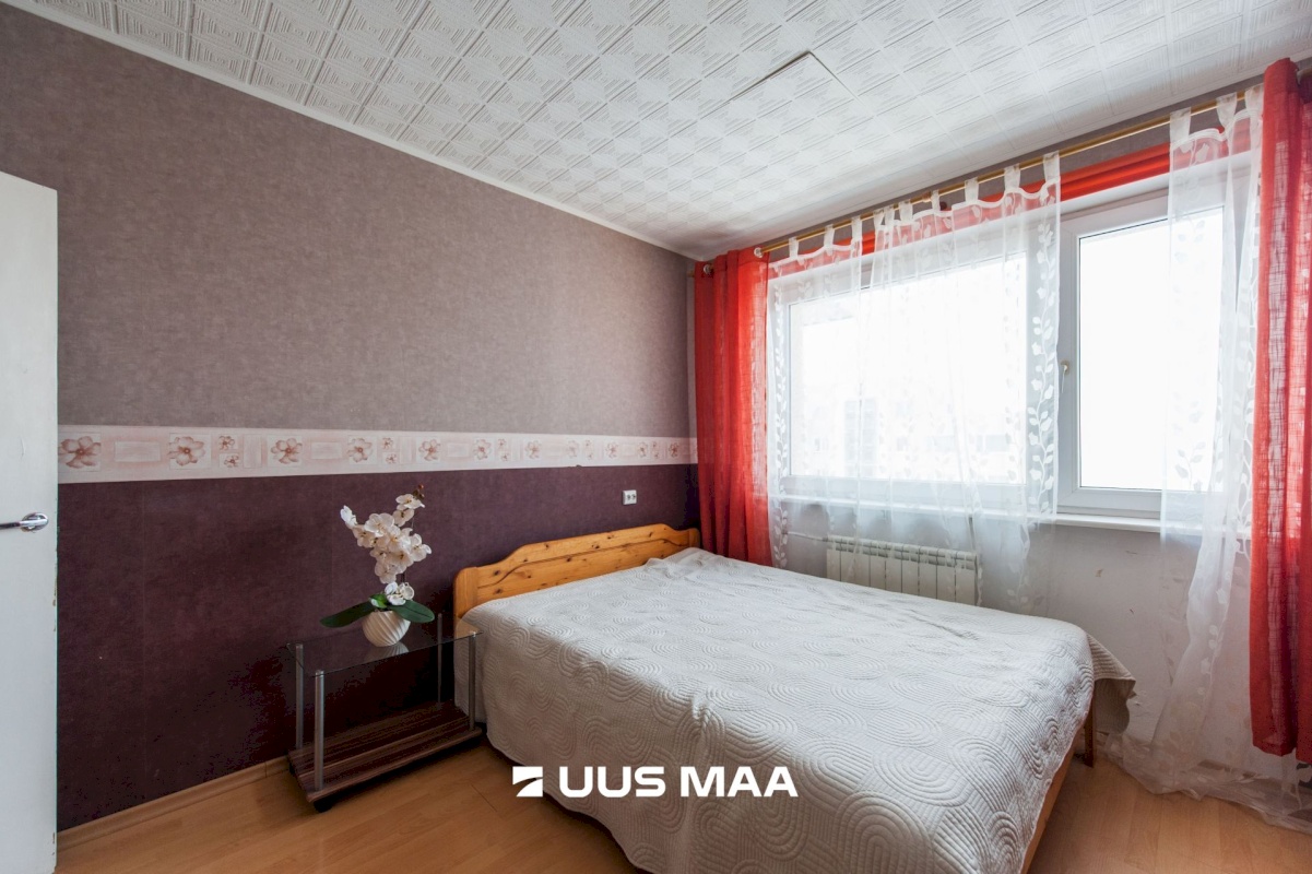 Tallinn, Lasnamäe linnaosa, Kihnu 18