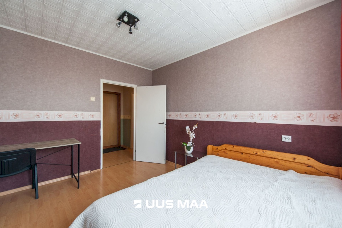 Tallinn, Lasnamäe linnaosa, Kihnu 18