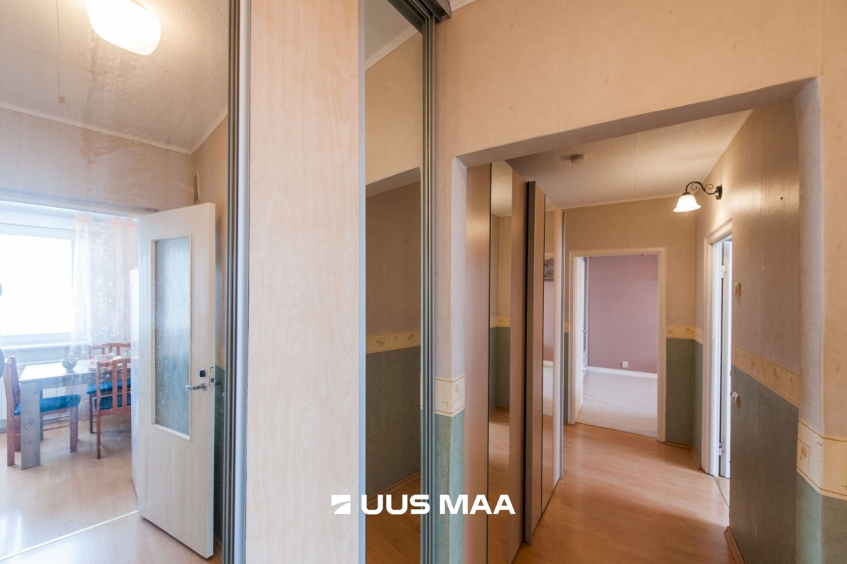 Tallinn, Lasnamäe linnaosa, Kihnu 18