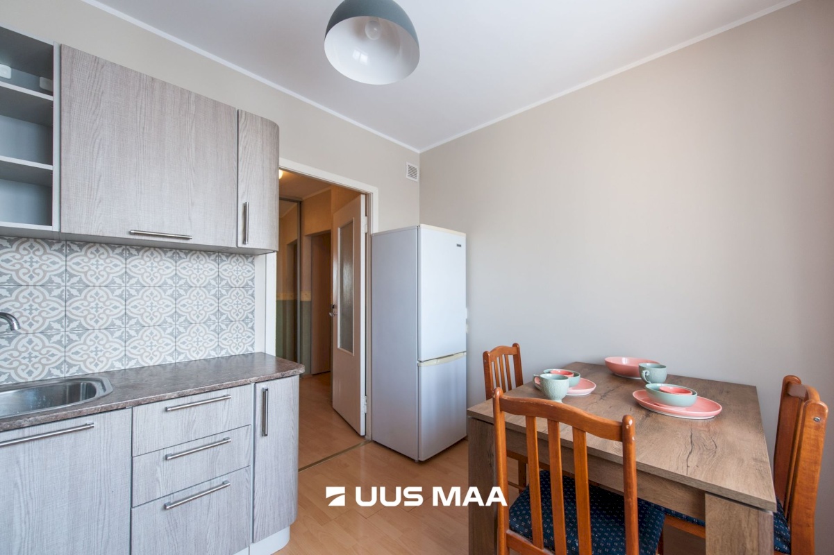 Tallinn, Lasnamäe linnaosa, Kihnu 18