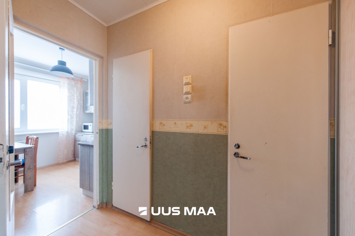 Tallinn, Lasnamäe linnaosa, Kihnu 18