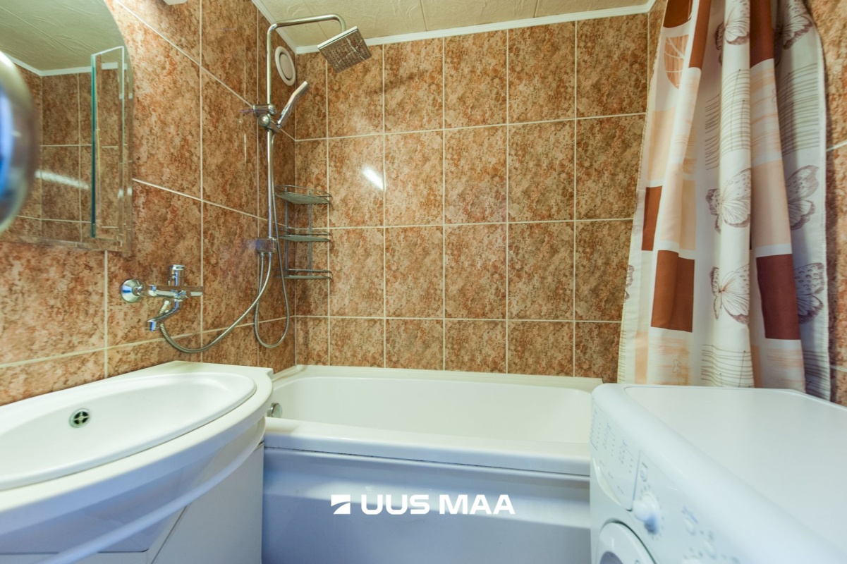 Tallinn, Lasnamäe linnaosa, Kihnu 18