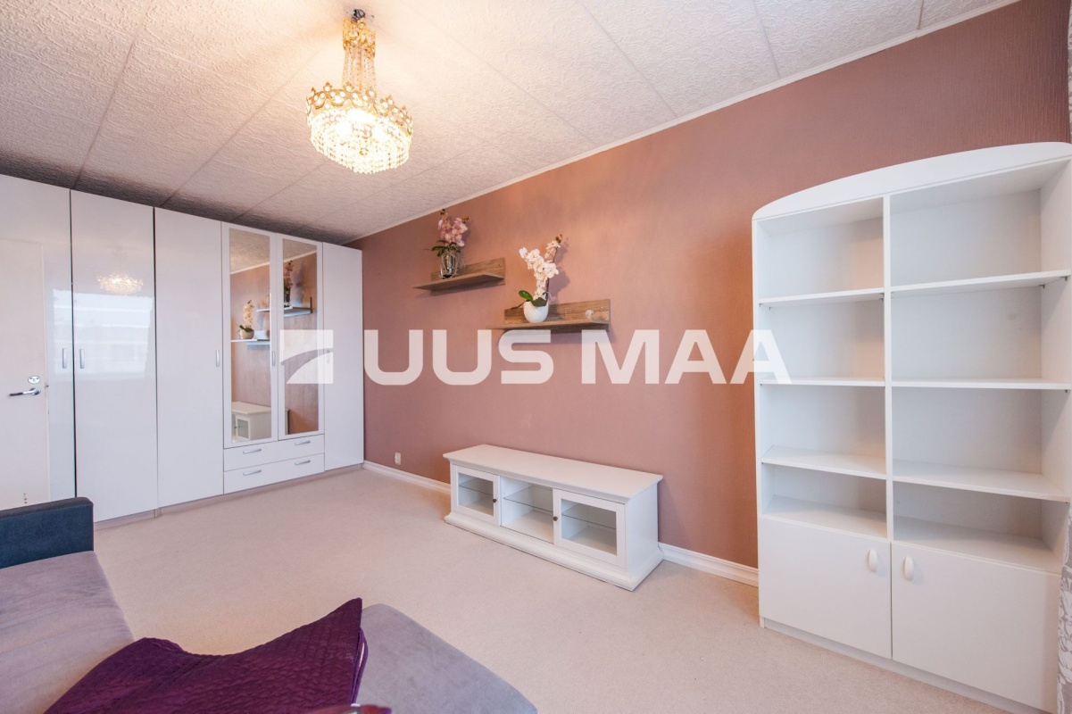 Tallinn, Lasnamäe linnaosa, Kihnu 18