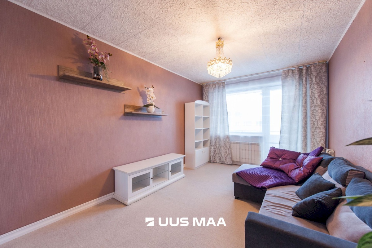 Tallinn, Lasnamäe linnaosa, Kihnu 18