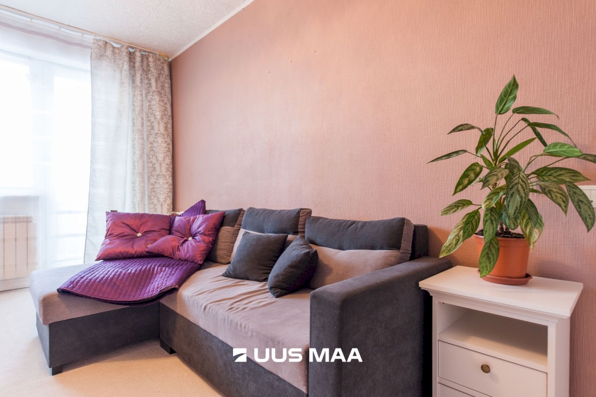 Tallinn, Lasnamäe linnaosa, Kihnu 18