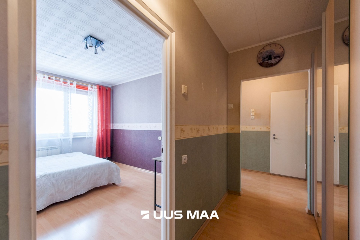 Tallinn, Lasnamäe linnaosa, Kihnu 18