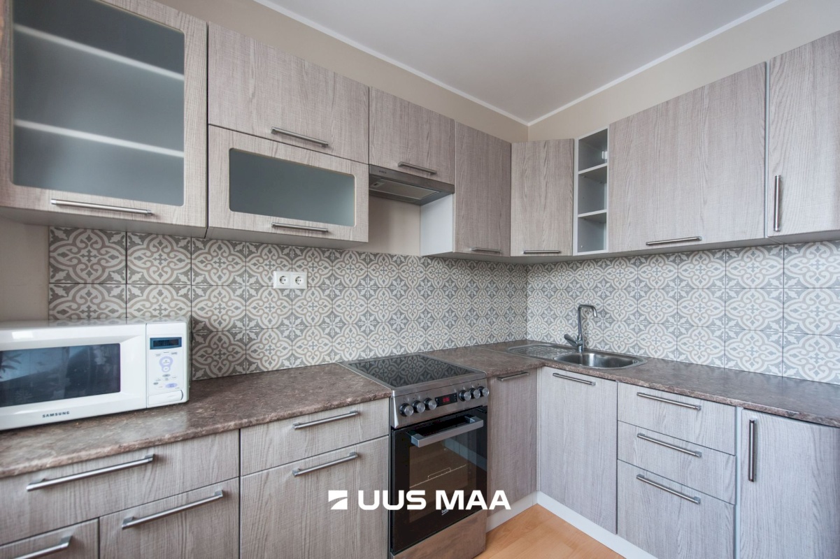 Tallinn, Lasnamäe linnaosa, Kihnu 18