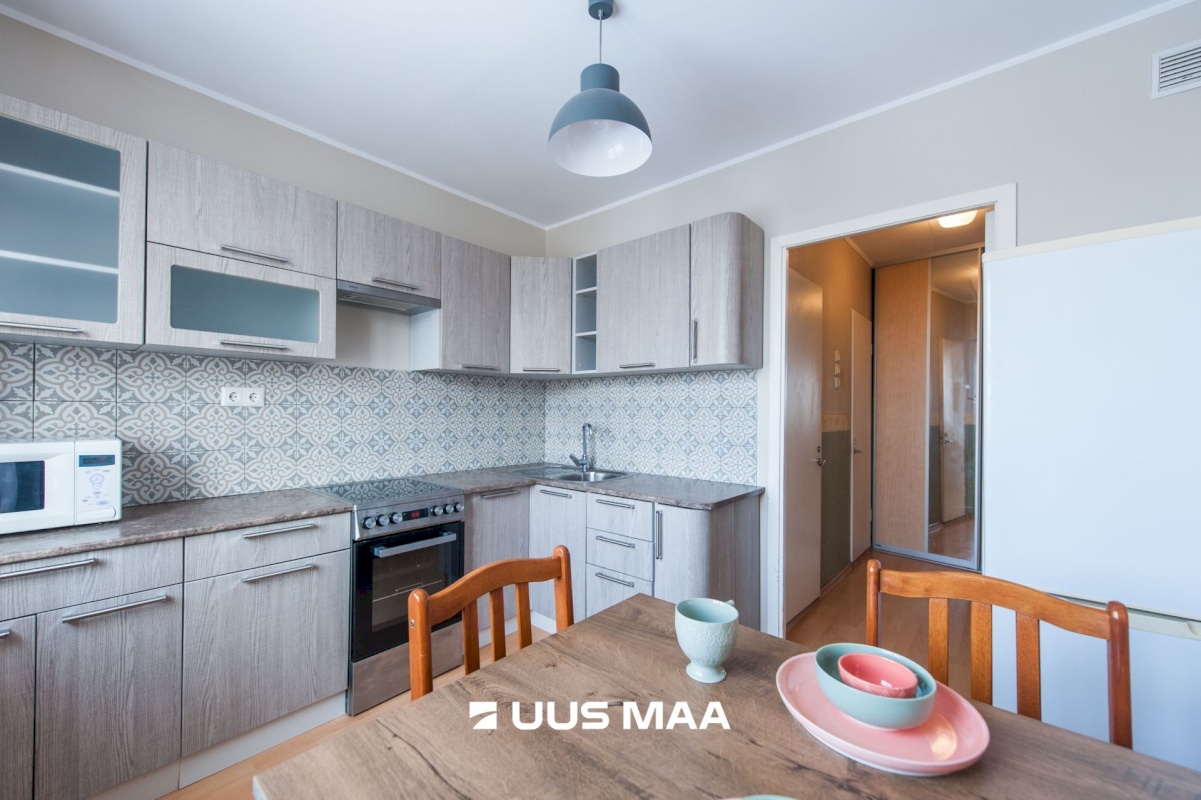 Tallinn, Lasnamäe linnaosa, Kihnu 18