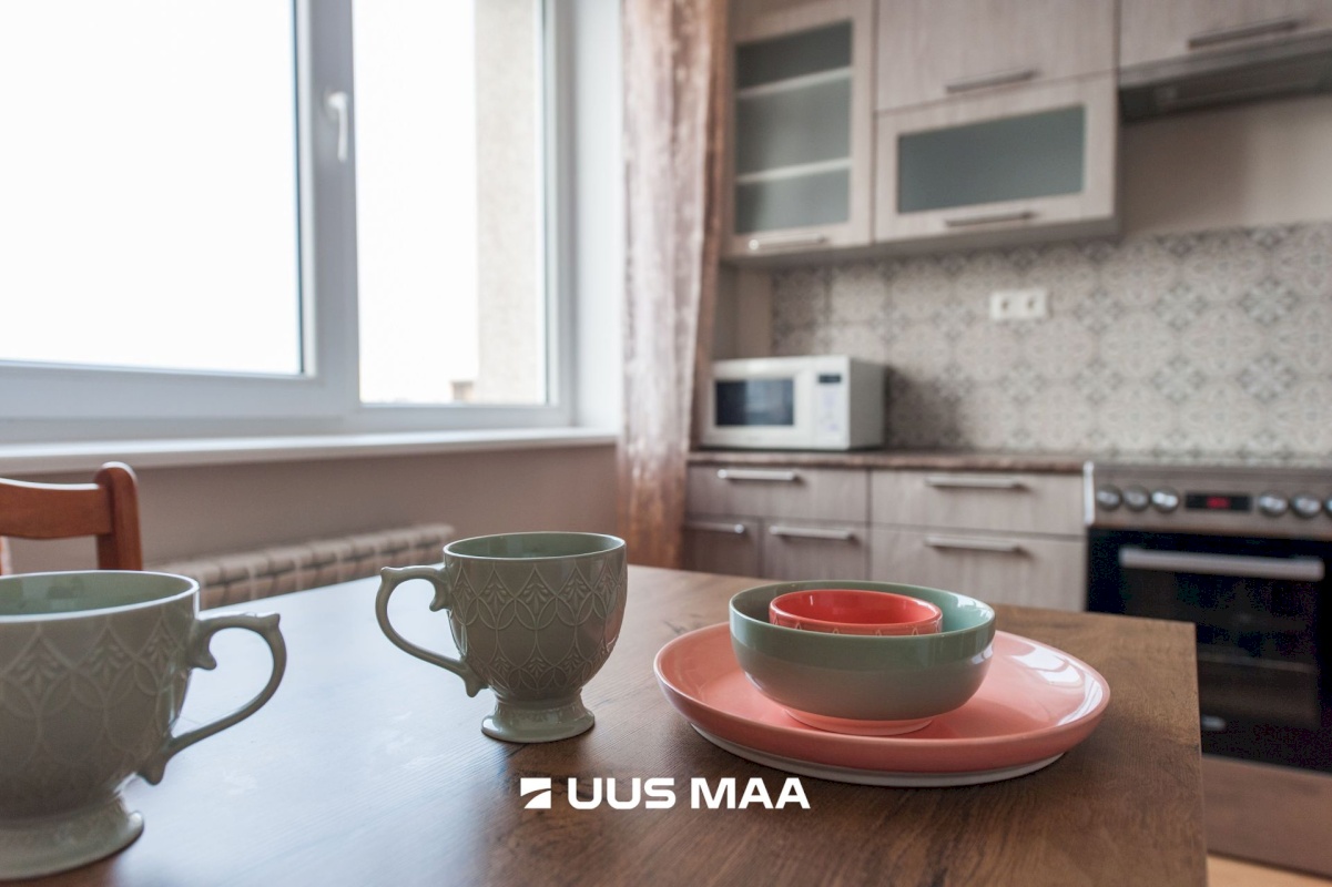 Tallinn, Lasnamäe linnaosa, Kihnu 18