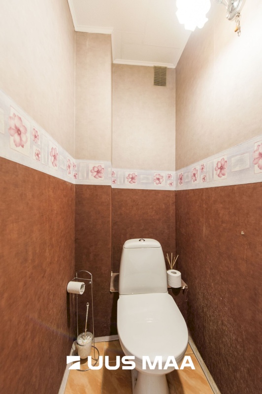 Tallinn, Lasnamäe linnaosa, Kihnu 18