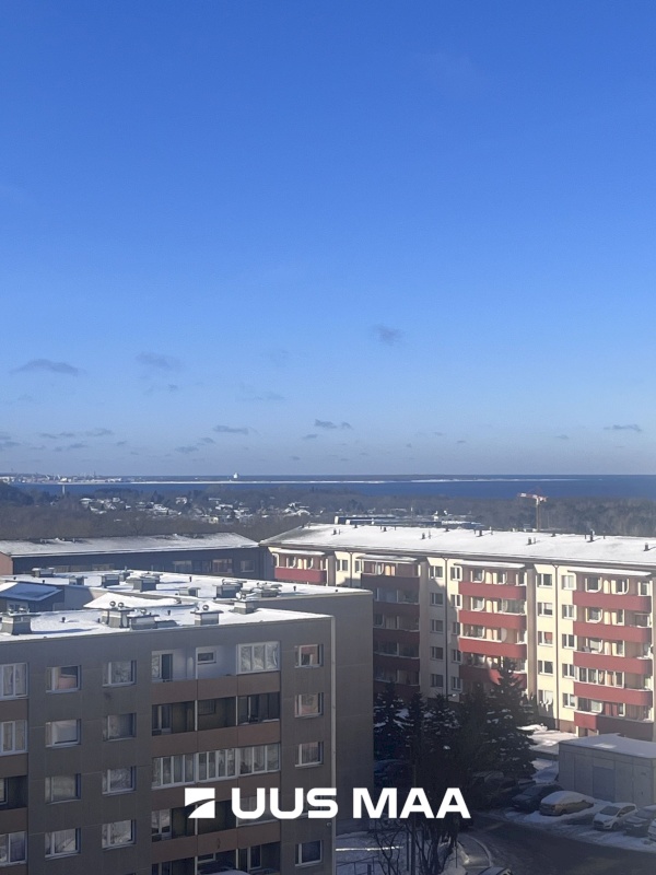 Tallinn, Lasnamäe linnaosa, Kihnu 18