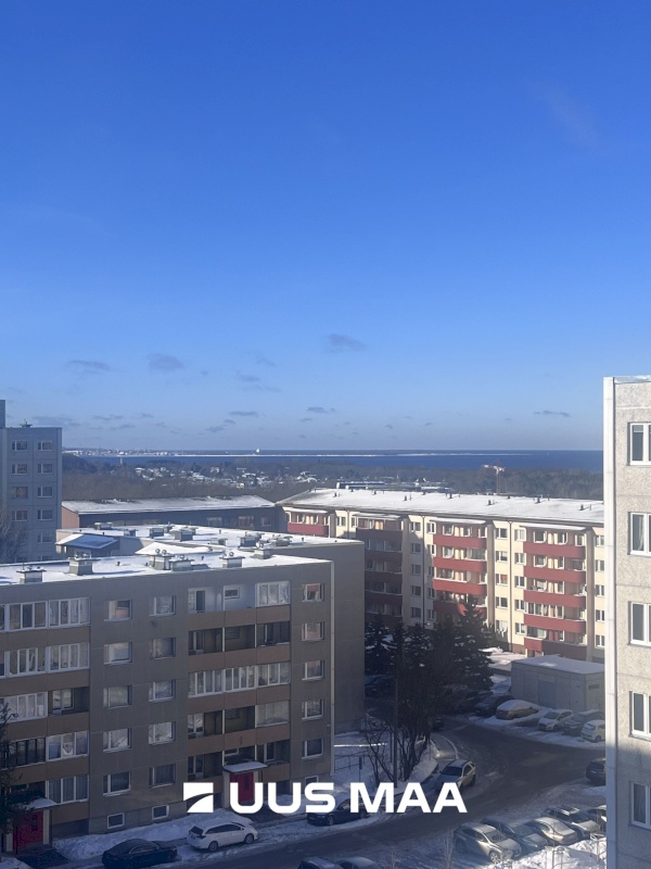 Tallinn, Lasnamäe linnaosa, Kihnu 18