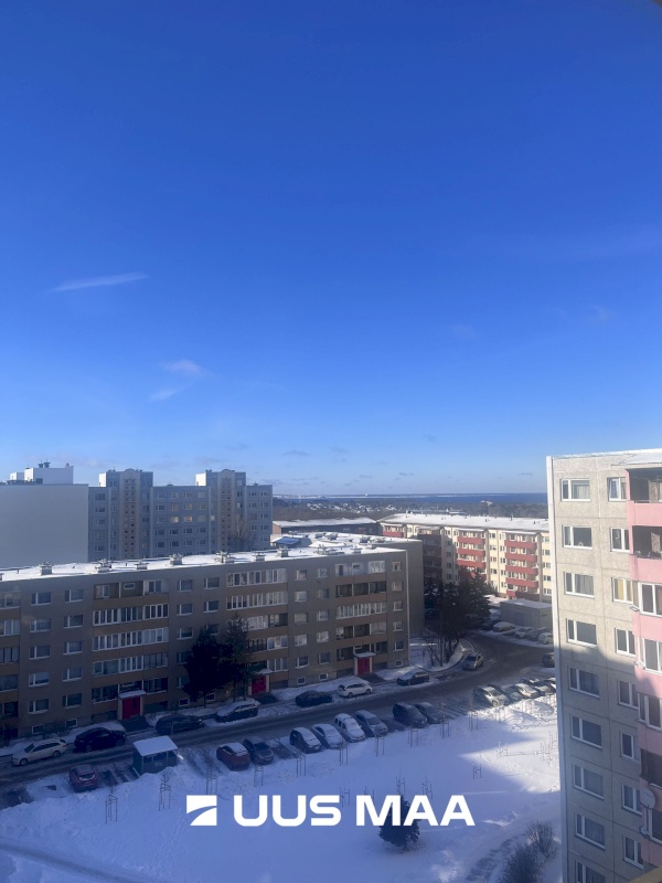 Tallinn, Lasnamäe linnaosa, Kihnu 18