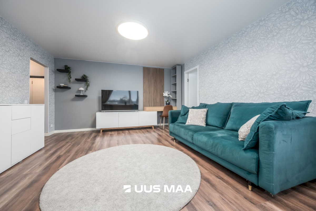 Tallinn, Kristiine linnaosa, Tulika 62