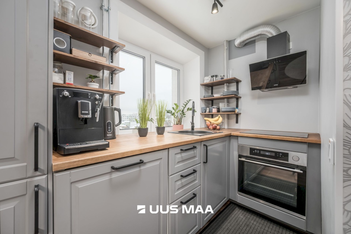 Tallinn, Kristiine linnaosa, Tulika 62