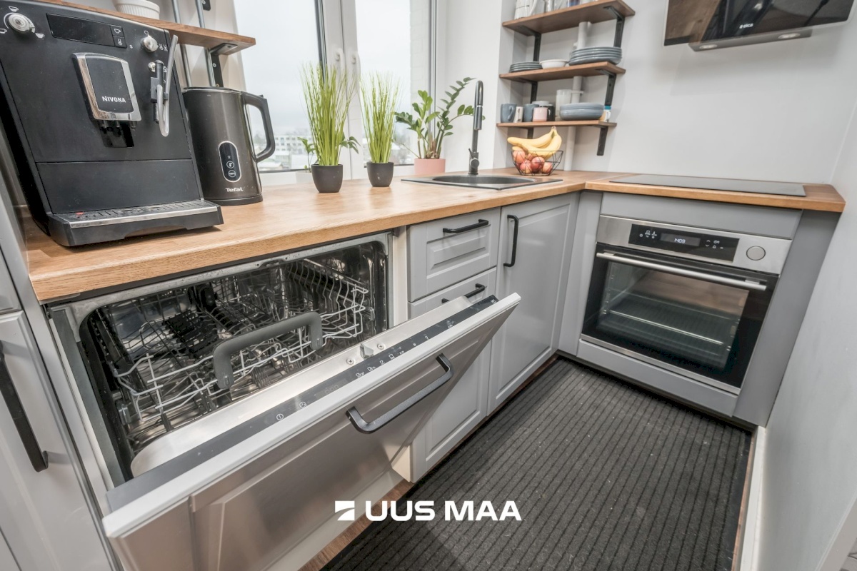 Tallinn, Kristiine linnaosa, Tulika 62