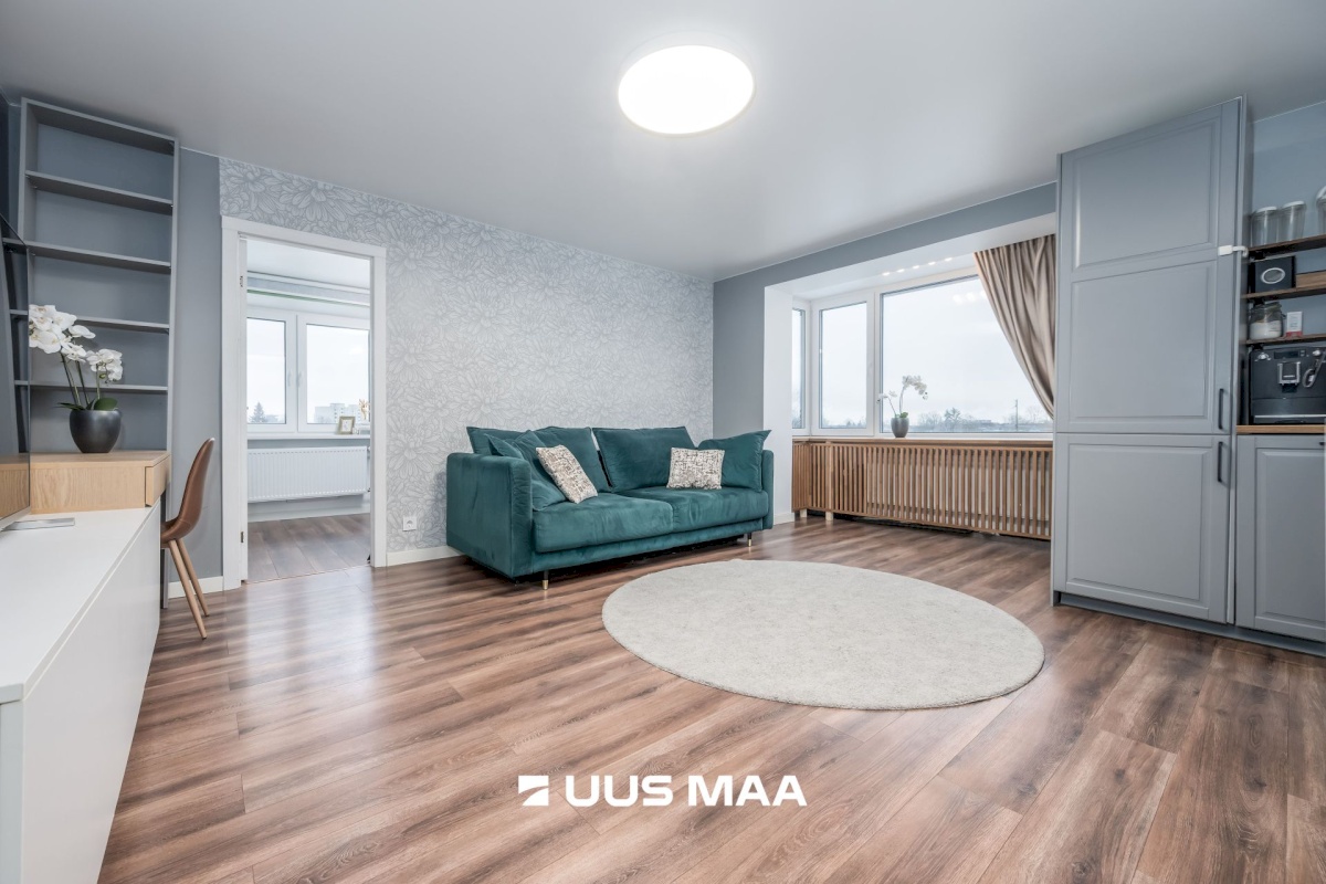 Tallinn, Kristiine linnaosa, Tulika 62