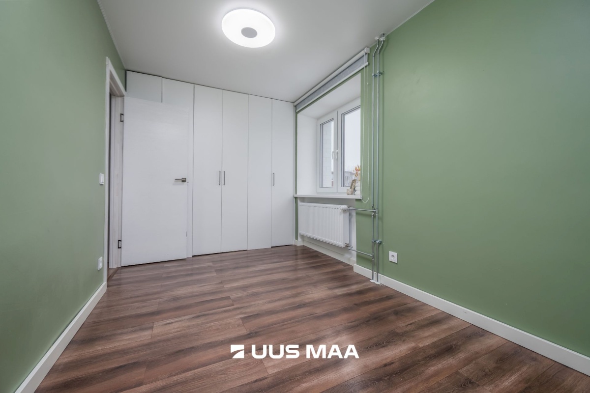 Tallinn, Kristiine linnaosa, Tulika 62