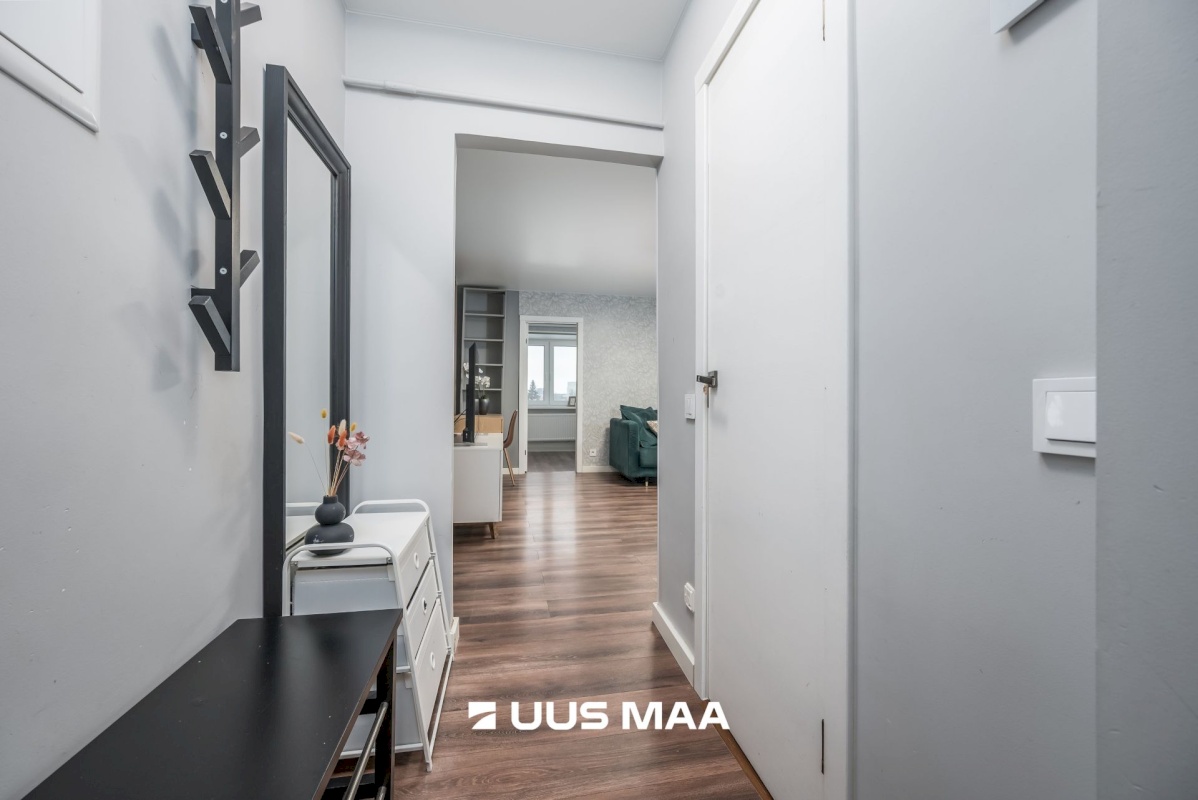 Tallinn, Kristiine linnaosa, Tulika 62