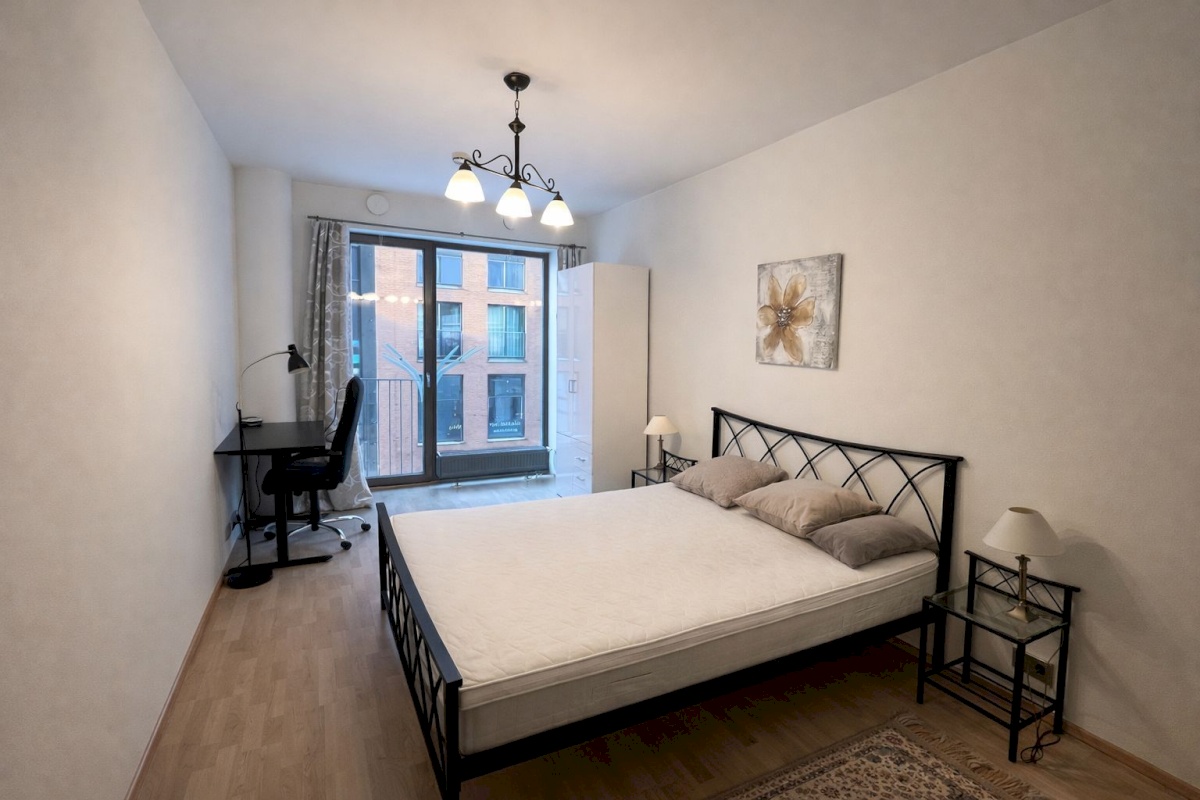 Tallinn, Kesklinna linnaosa, Rotermanni tn 10