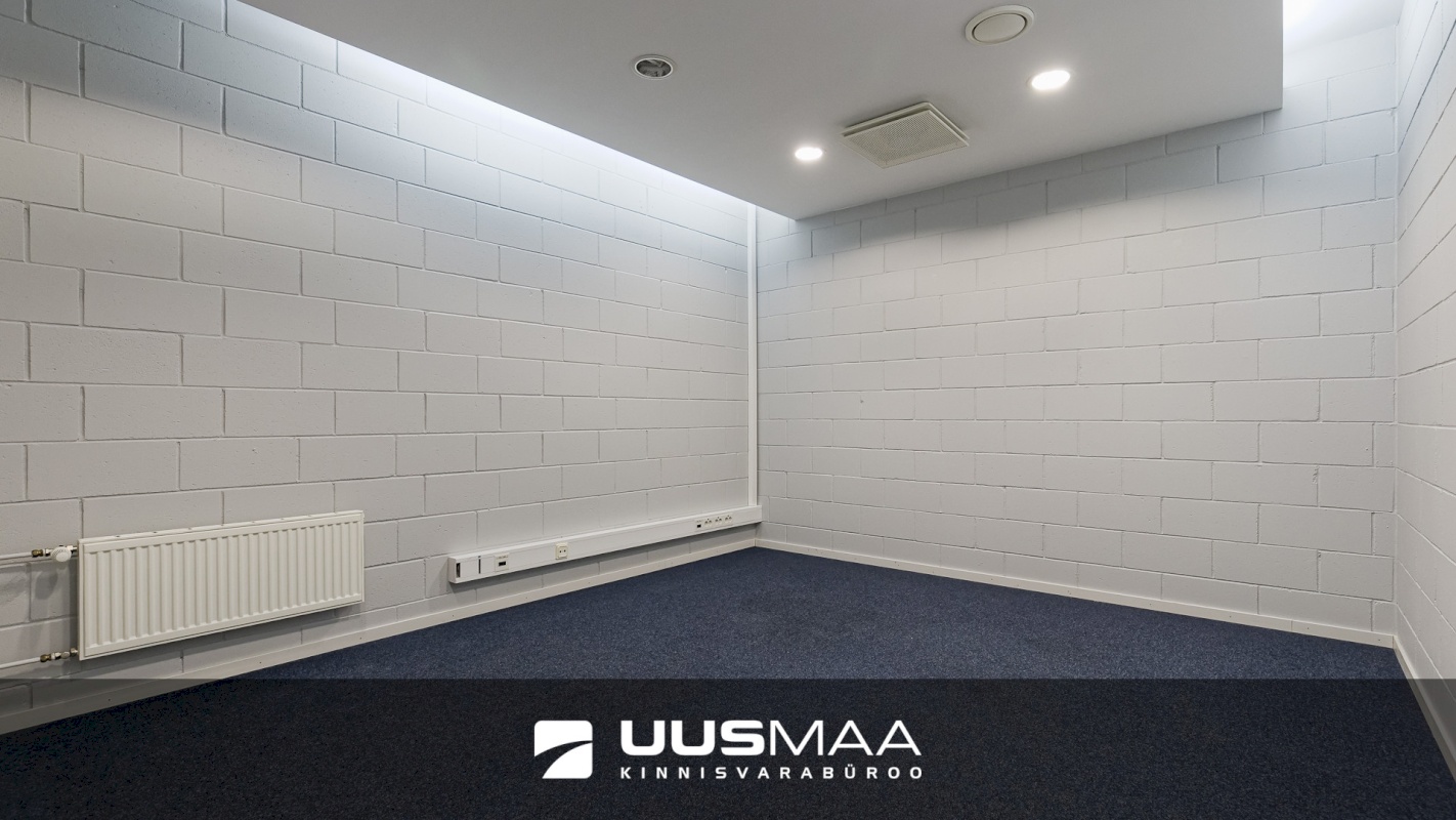 Tallinn, Mustamäe linnaosa, Akadeemia tee 47