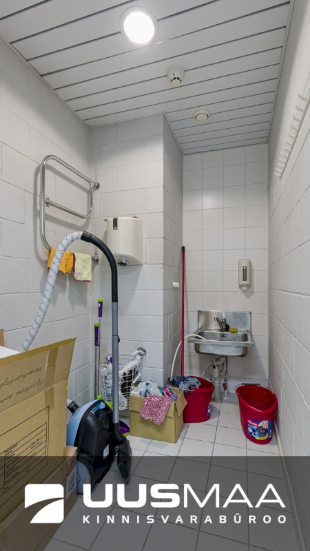 Tallinn, Mustamäe linnaosa, Akadeemia tee 47