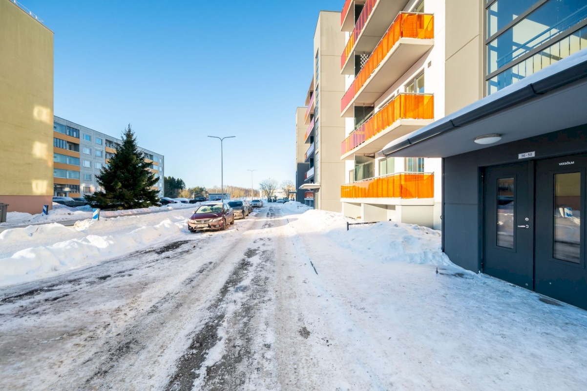 Jõelähtme vald, Loo küla, Kuusiku tee 18