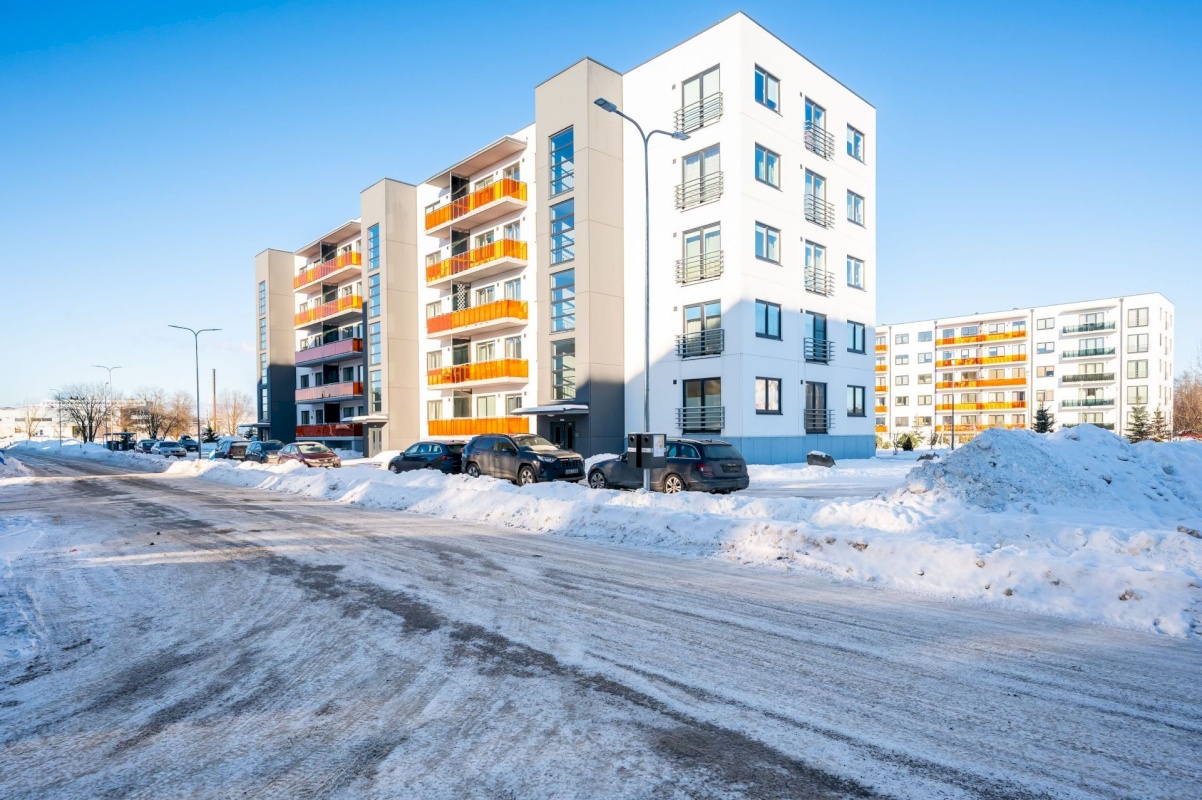 Jõelähtme vald, Loo küla, Kuusiku tee 18