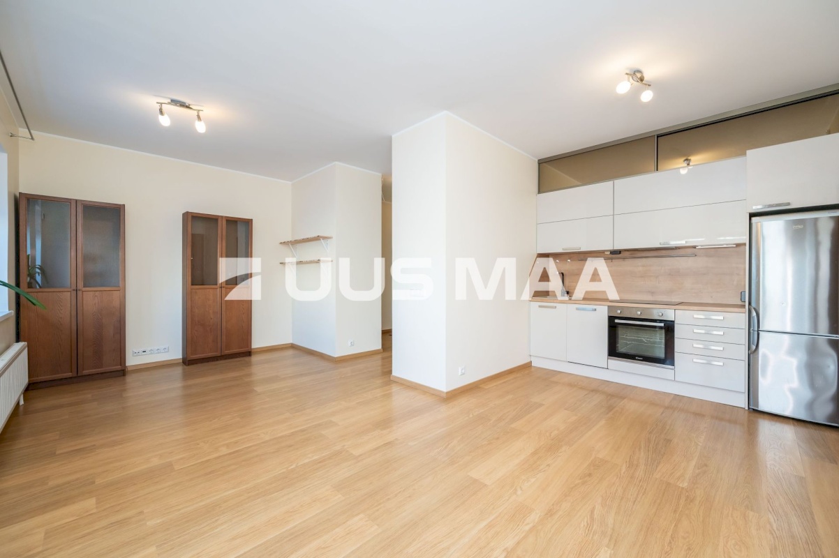 Jõelähtme vald, Loo alevik, Kuusiku tee 18