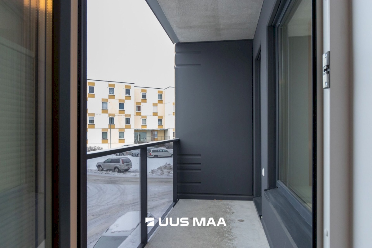 Keila linn, Põhjatähe 1