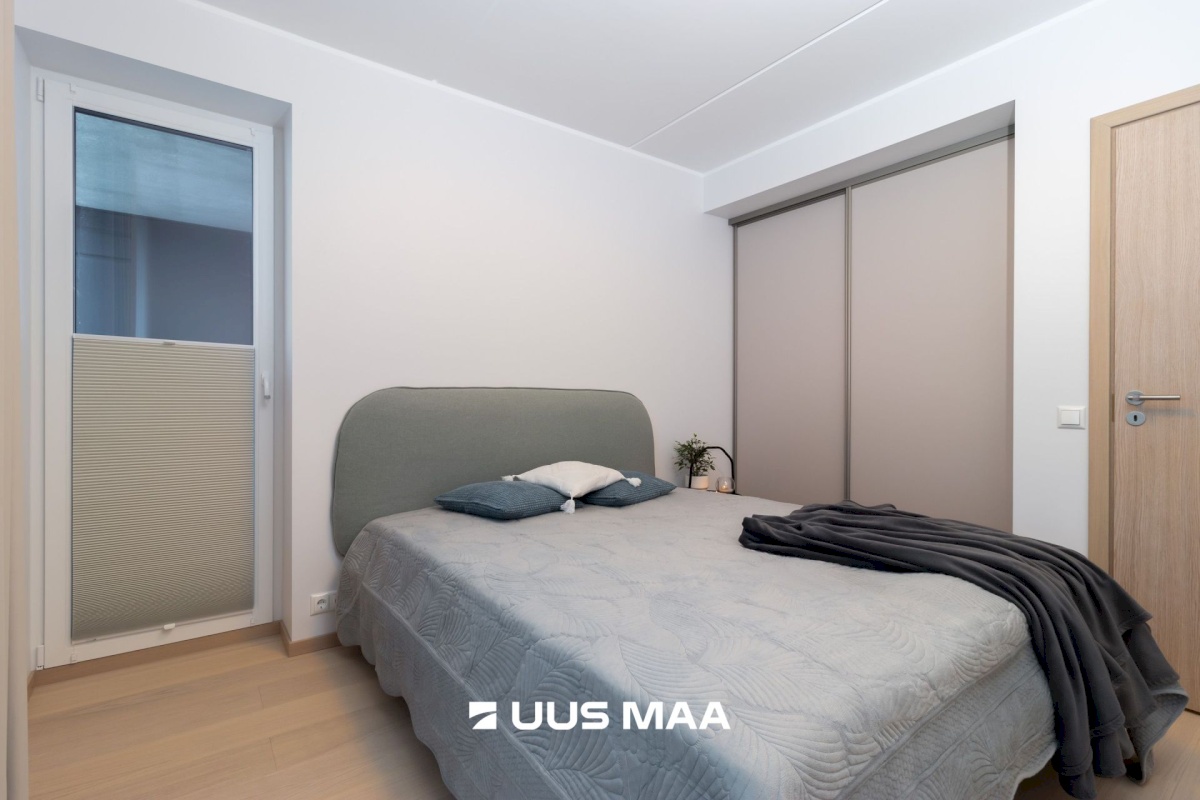 Keila linn, Põhjatähe 1