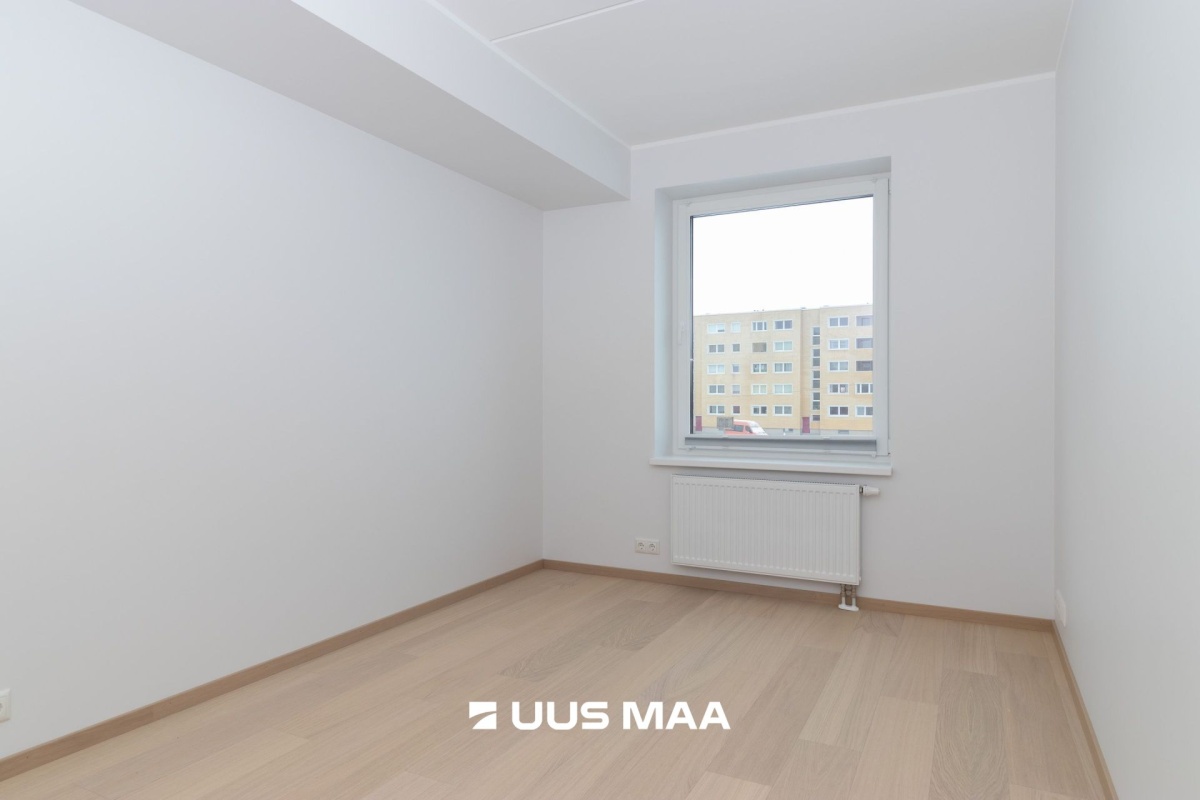 Keila linn, Põhjatähe 1