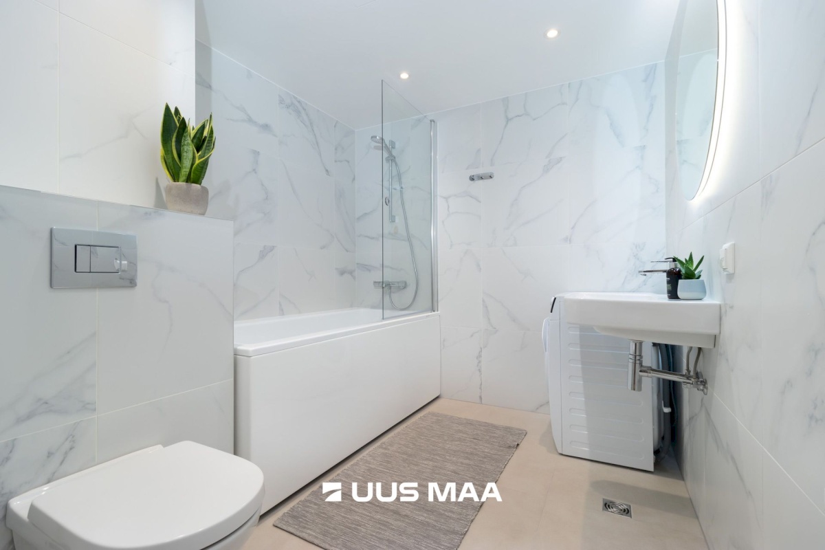 Keila linn, Põhjatähe 1