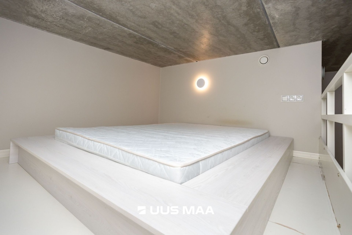 Tallinn, Põhja-Tallinna linnaosa, Karjamaa, Erika tn 15