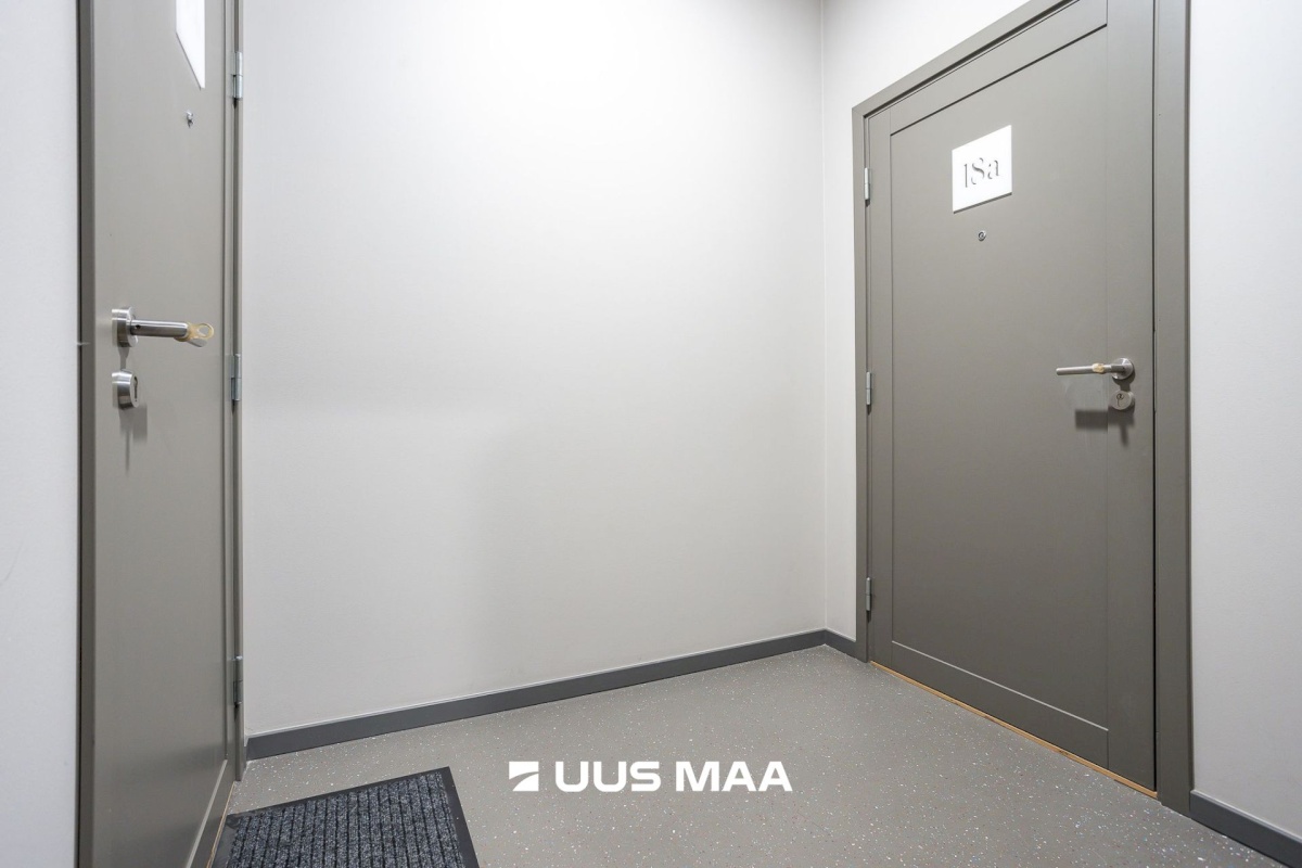 Tallinn, Põhja-Tallinna linnaosa, Karjamaa, Erika tn 15