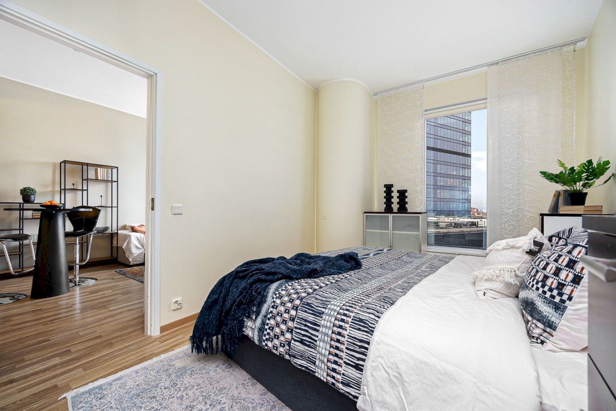 Tallinn, Kesklinna linnaosa, Maakri, Tornimäe 7