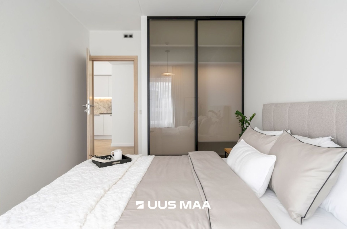 Tallinn, Mustamäe linnaosa, Pöörise 16