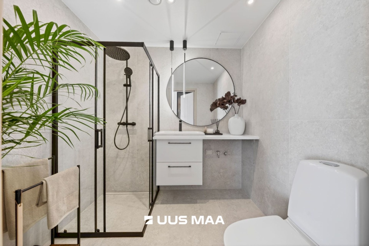 Tallinn, Mustamäe linnaosa, Pöörise 16