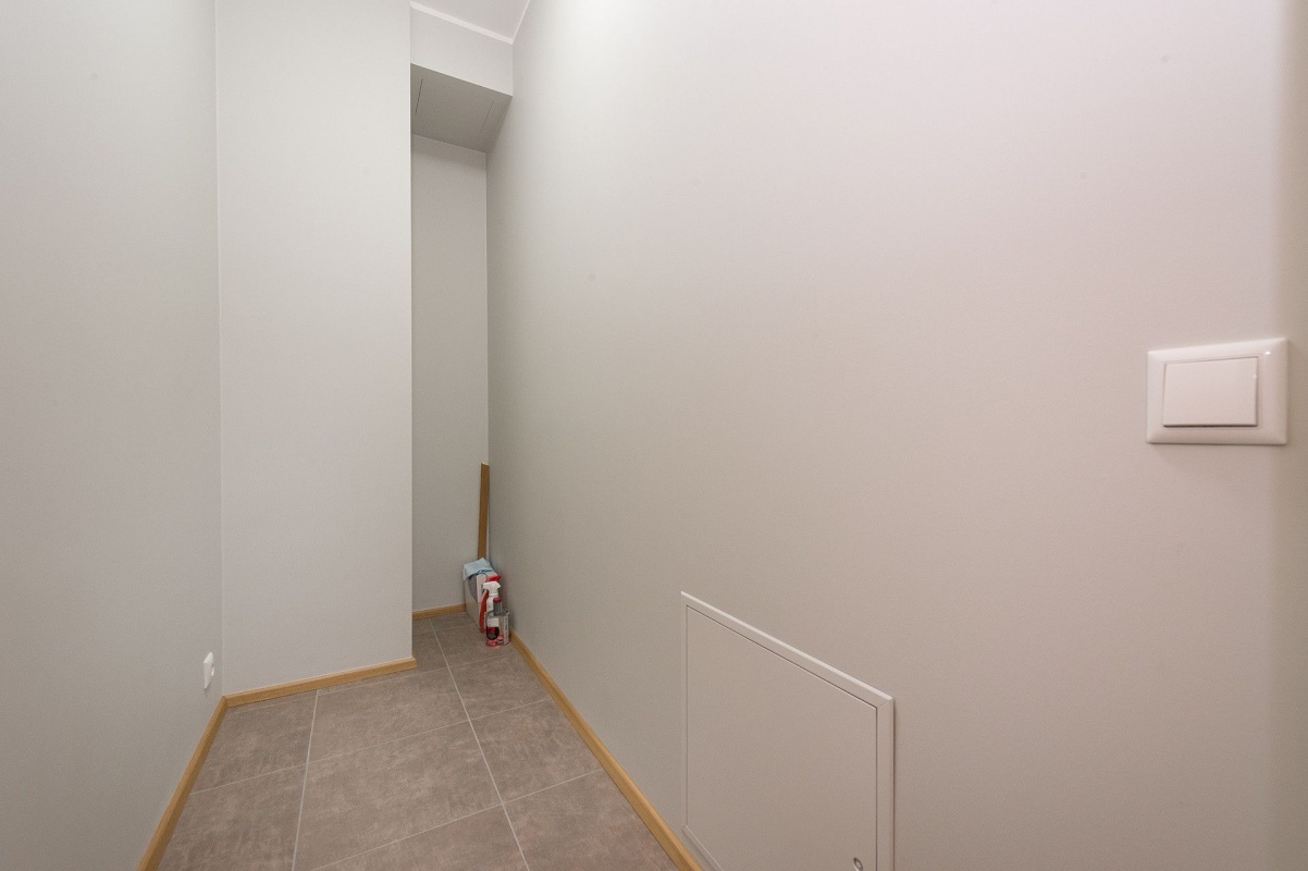 Rae vald, Peetri alevik, Sinilille tee 2/3